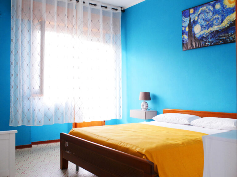 Camera foto 2 appartamento con una camera B&B Linae Alba Adriatica